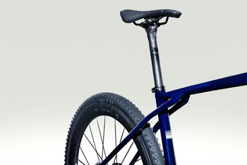 Lapierre Crosshill CF 9.0 AXS TRANSLUC. Blue - Produktbild - 8