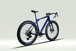 LCJUA490-V---2-21462758.jpg Lapierre Crosshill CF 9.0 AXS TRANSLUC. Blue - Produktbild - 2