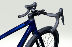 LCJUA490-V---4-21462758.jpg Lapierre Crosshill CF 9.0 AXS TRANSLUC. Blue - Produktbild - 4