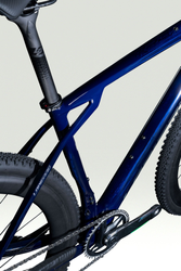 LCJUA490-V---5-21462758.jpg Lapierre Crosshill CF 9.0 AXS TRANSLUC. Blue - Produktbild - 5