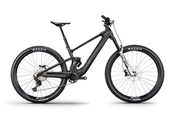Lapierre E-Zesty AM 8.4 Anthra Grey - Produktbild - 1 Lapierre E-Zesty AM 8.4 Anthra Grey - Produktbild - 1