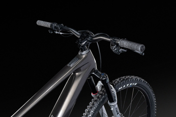 Lapierre E-Zesty AM 8.4 Anthra Grey - Produktbild - 4