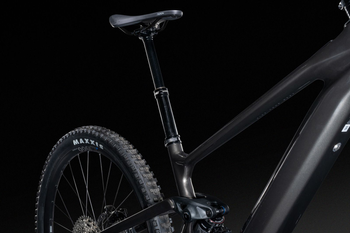 Lapierre E-Zesty AM 8.4 Anthra Grey - Produktbild - 6