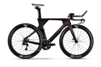Lapierre Aerostorm DRS Midnight Plum Purple - Produktbild - 1