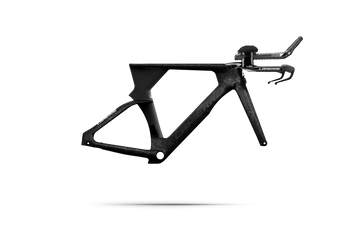 Lapierre Aerostorm DRS Frameset - Produktbild - 1