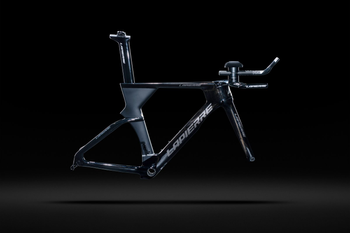 Lapierre Aerostorm DRS Frameset - Produktbild - 2