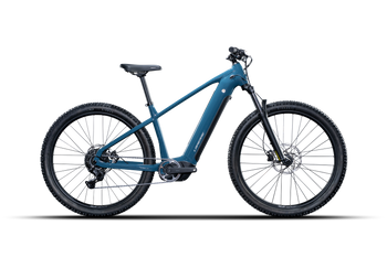 Lapierre Overvolt HT 5.6 High Tidal Teal Blue - Produktbild - 1 Lapierre Overvolt HT 5.6 High Tidal Teal Blue - Produktbild - 1