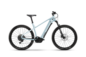 Lapierre Overvolt HT 6.6 High Flying Green - Produktbild - 1 Lapierre Overvolt HT 6.6 High Flying Green - Produktbild - 1