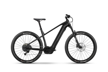 Lapierre Overvolt HT 8.8 High Anthra Grey - Produktbild - 1 Lapierre Overvolt HT 8.8 High Anthra Grey - Produktbild - 1