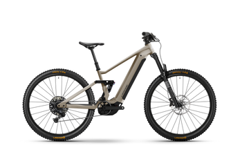 Lapierre Overvolt TR 6.8 Dry Stone Beige - Produktbild - 1 Lapierre Overvolt TR 6.8 Dry Stone Beige - Produktbild - 1
