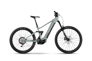 Lapierre Overvolt TR 7.8 Fresh Mint Blue - Produktbild - 1 Lapierre Overvolt TR 7.8 Fresh Mint Blue - Produktbild - 1