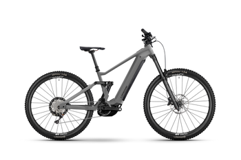 Lapierre Overvolt AM AL 7.8 Circular Grey - Produktbild - 1 Lapierre Overvolt AM AL 7.8 Circular Grey - Produktbild - 1