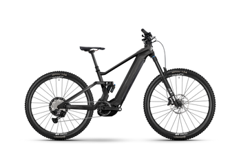 Lapierre Overvolt AM AL 9.8 Anthra Grey - Produktbild - 1 Lapierre Overvolt AM AL 9.8 Anthra Grey - Produktbild - 1