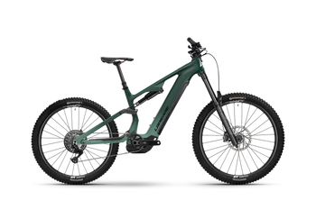 Lapierre Overvolt AM CF 6.8 Deep Green - Produktbild - 1 Lapierre Overvolt AM CF 6.8 Deep Green - Produktbild - 1