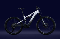 LOTUA490-V---1-21462794.jpg Lapierre Overvolt AM CF 10.8 E-Mountainbike Carbon 170 mm, Paris Stone Beige - Produktbild - 2