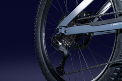 LOTUA490-V---17-21462794.jpg Lapierre Overvolt AM CF 10.8 E-Mountainbike Carbon 170 mm, Paris Stone Beige - Produktbild - 14