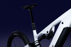 LOTUA490-V---19-21462794.jpg Lapierre Overvolt AM CF 10.8 E-Mountainbike Carbon 170 mm, Paris Stone Beige - Produktbild - 16