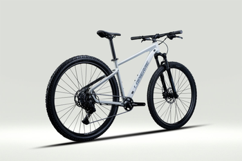 Lapierre Prorace 2.9 Circular Grey - Produktbild - 2