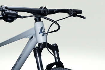 Lapierre Prorace 2.9 Circular Grey - Produktbild - 9