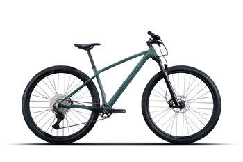 Lapierre Prorace 3.9 Sage Leaf Green - Produktbild - 1