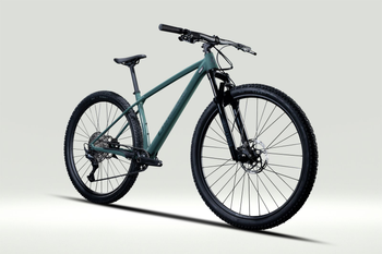 Lapierre Prorace 3.9 Sage Leaf Green - Produktbild - 2