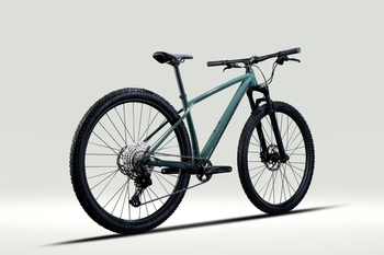 Lapierre Prorace 3.9 Sage Leaf Green - Produktbild - 3