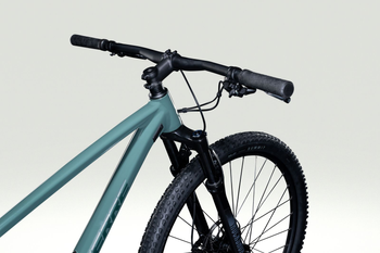 Lapierre Prorace 3.9 Sage Leaf Green - Produktbild - 4