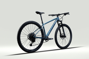 Lapierre Prorace 4.9 Tidal Teal Blue - Produktbild - 3