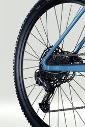 Lapierre Prorace 4.9 Tidal Teal Blue - Produktbild - 7