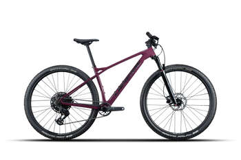Lapierre Prorace CF 6.9 Midnight Plum Purple - Produktbild - 1