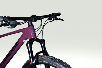 Lapierre Prorace CF 6.9 Midnight Plum Purple - Produktbild - 10