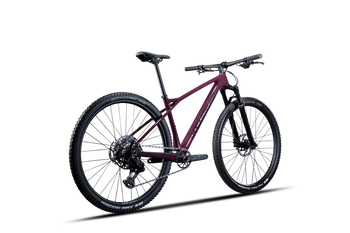 Lapierre Prorace CF 6.9 Midnight Plum Purple - Produktbild - 3
