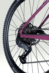 Lapierre Prorace CF 6.9 Midnight Plum Purple - Produktbild - 7