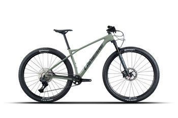 Lapierre Prorace CF 7.9 Graphite Grey - Produktbild - 1