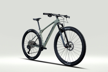 Lapierre Prorace CF 7.9 Graphite Grey - Produktbild - 2