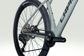Lapierre Prorace CF 7.9 Graphite Grey - Produktbild - 5