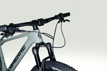 Lapierre Prorace CF 7.9 Graphite Grey - Produktbild - 8