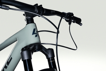 Lapierre Prorace CF 7.9 Graphite Grey - Produktbild - 9