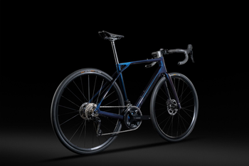Lapierre Pulsium 5.0 Crepuscule Blue - Produktbild - 3