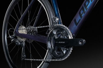 Lapierre Pulsium 5.0 Crepuscule Blue - Produktbild - 5