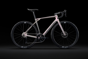 Lapierre Pulsium 6.0 Endurance-Rennrad Carbon Shimano 105 Di2, Septembre Beige - Produktbild - 2