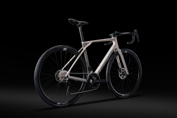 Lapierre Pulsium 6.0 Endurance-Rennrad Carbon Shimano 105 Di2, Septembre Beige - Produktbild - 3