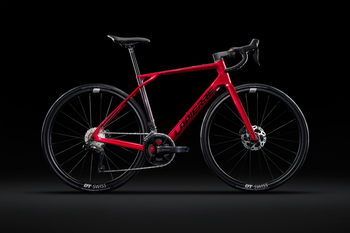 Lapierre Pulsium 6.0 C2 Sensation Red - Produktbild - 2