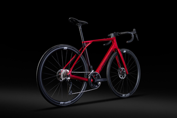 Lapierre Pulsium 6.0 C2 Sensation Red - Produktbild - 3