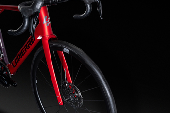 Lapierre Pulsium 6.0 C2 Sensation Red - Produktbild - 7