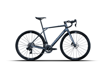 Lapierre Pulsium 6.0 AXS Gravity Grey - Produktbild - 1