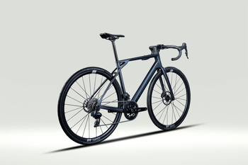 Lapierre Pulsium 6.0 AXS Gravity Grey - Produktbild - 2