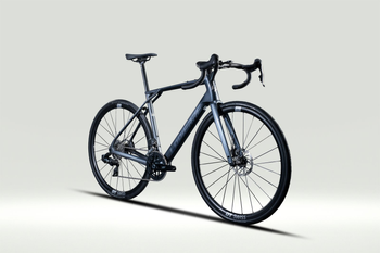 Lapierre Pulsium 6.0 AXS Gravity Grey - Produktbild - 3