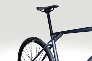 Lapierre Pulsium 6.0 AXS Gravity Grey - Produktbild - 8