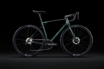 Lapierre Pulsium 7.0 C1 Undergrowth Green - Produktbild - 2